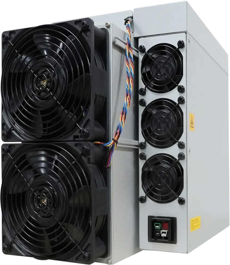 Antminer S23 - 318 TH/s
